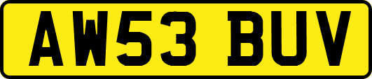 AW53BUV