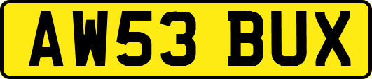AW53BUX