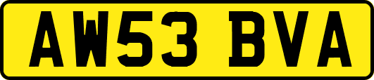 AW53BVA