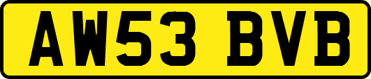 AW53BVB