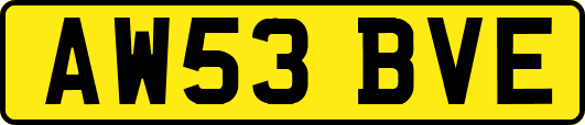 AW53BVE