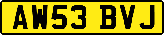 AW53BVJ