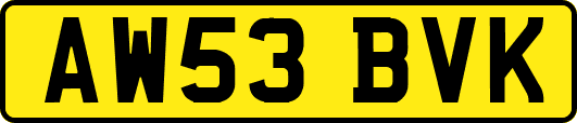 AW53BVK