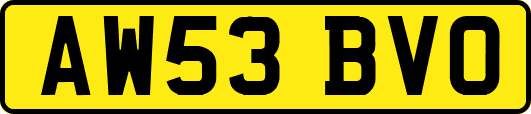 AW53BVO