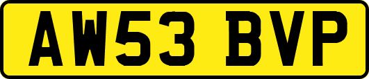 AW53BVP