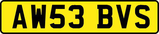 AW53BVS