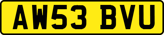 AW53BVU