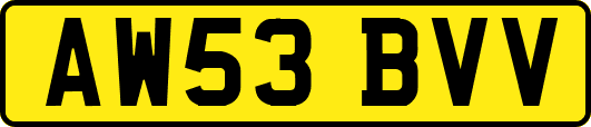 AW53BVV