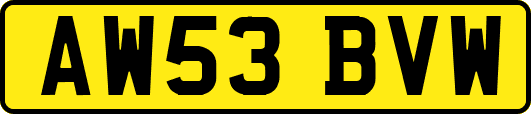 AW53BVW