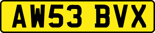 AW53BVX