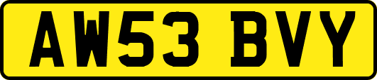 AW53BVY