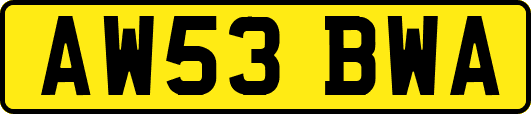 AW53BWA