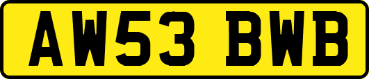 AW53BWB