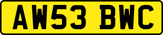 AW53BWC