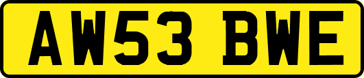 AW53BWE