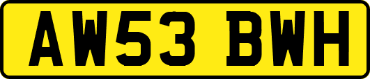 AW53BWH