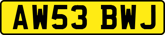 AW53BWJ