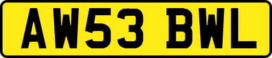 AW53BWL