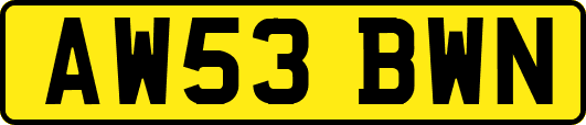 AW53BWN