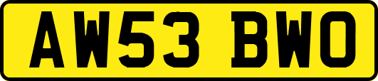AW53BWO