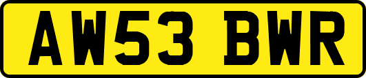 AW53BWR