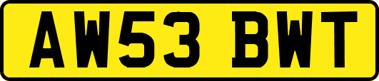 AW53BWT