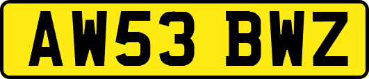 AW53BWZ