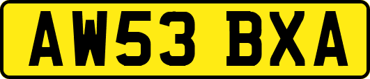 AW53BXA