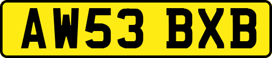 AW53BXB