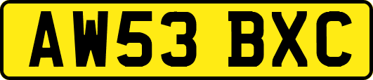 AW53BXC