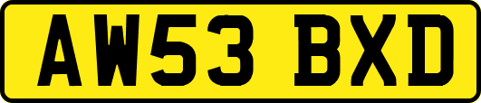 AW53BXD