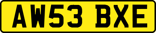 AW53BXE