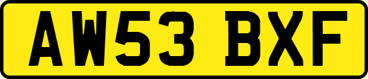 AW53BXF