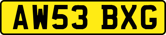 AW53BXG