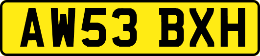 AW53BXH