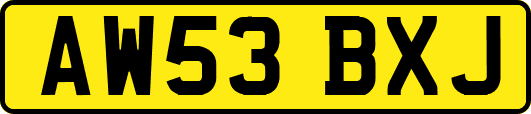 AW53BXJ