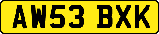 AW53BXK