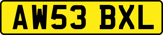 AW53BXL