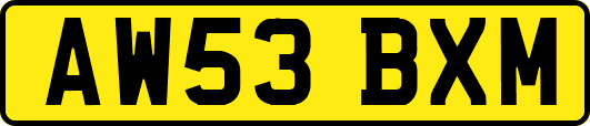 AW53BXM