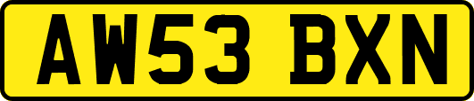 AW53BXN
