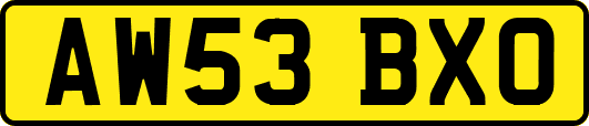 AW53BXO