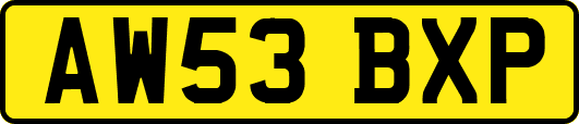 AW53BXP