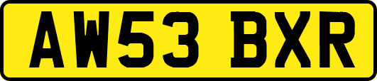 AW53BXR