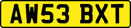 AW53BXT