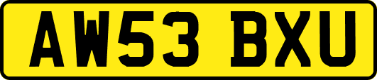 AW53BXU