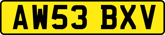 AW53BXV