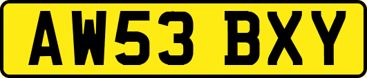 AW53BXY
