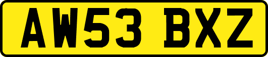 AW53BXZ