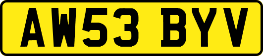 AW53BYV