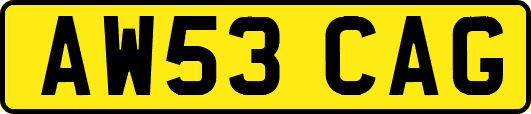 AW53CAG